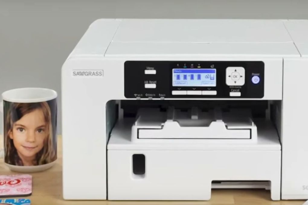 Best Sublimation Printer for Mugs