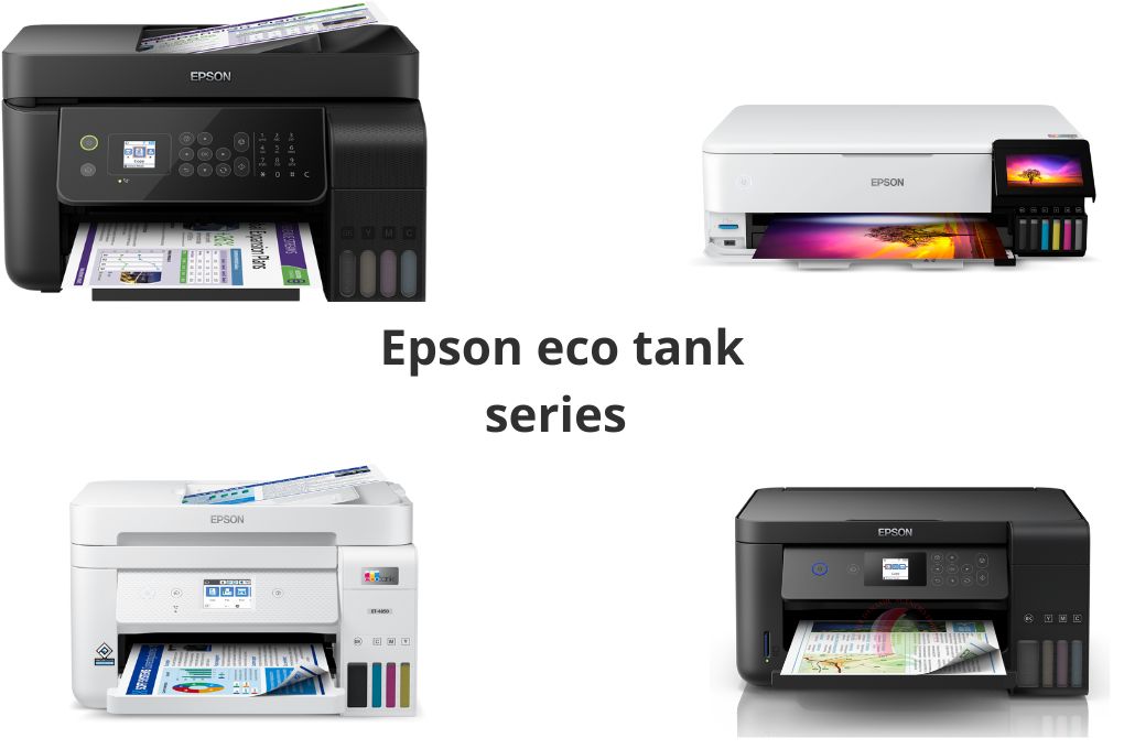 Easiest Printers that Convert to Sublimation
