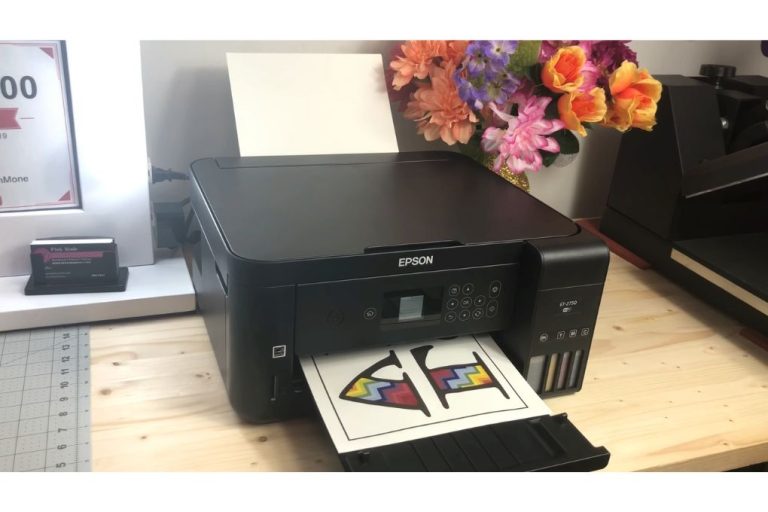 Best Sublimation Printer for T Shirts 2023