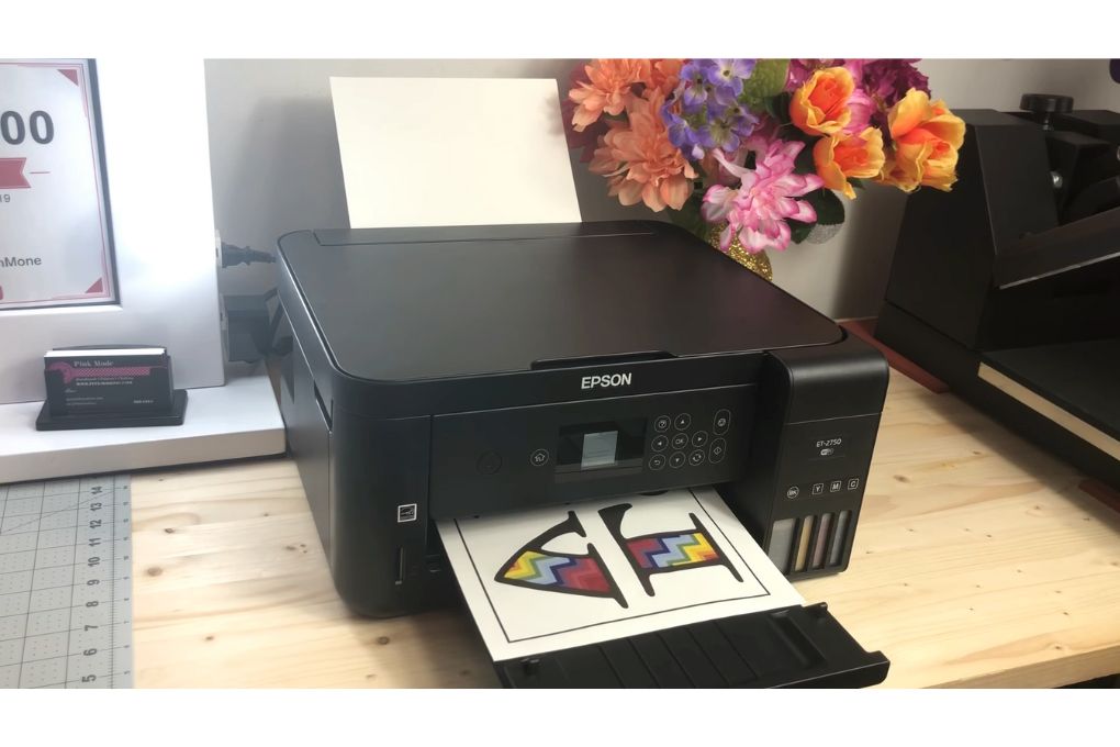 Best Sublimation Printer for T Shirts