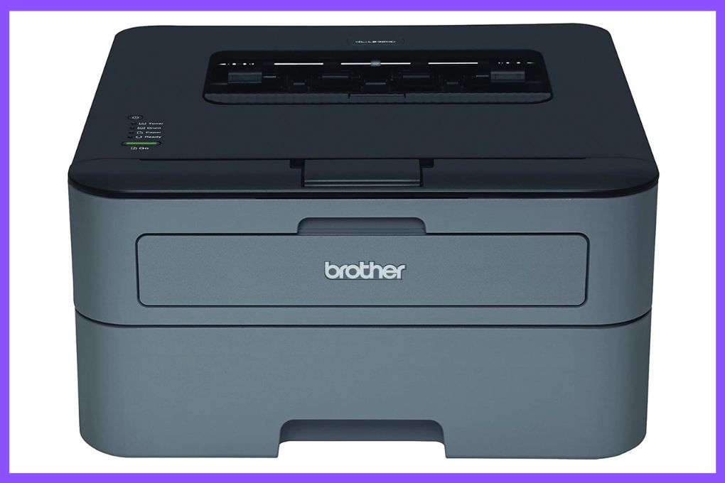 Brother HL L2320D - Best Entry Level Sublimation Printer