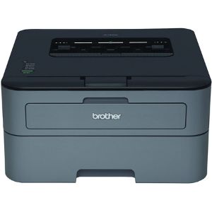 Brother HL L2320D Mono Laser Printer