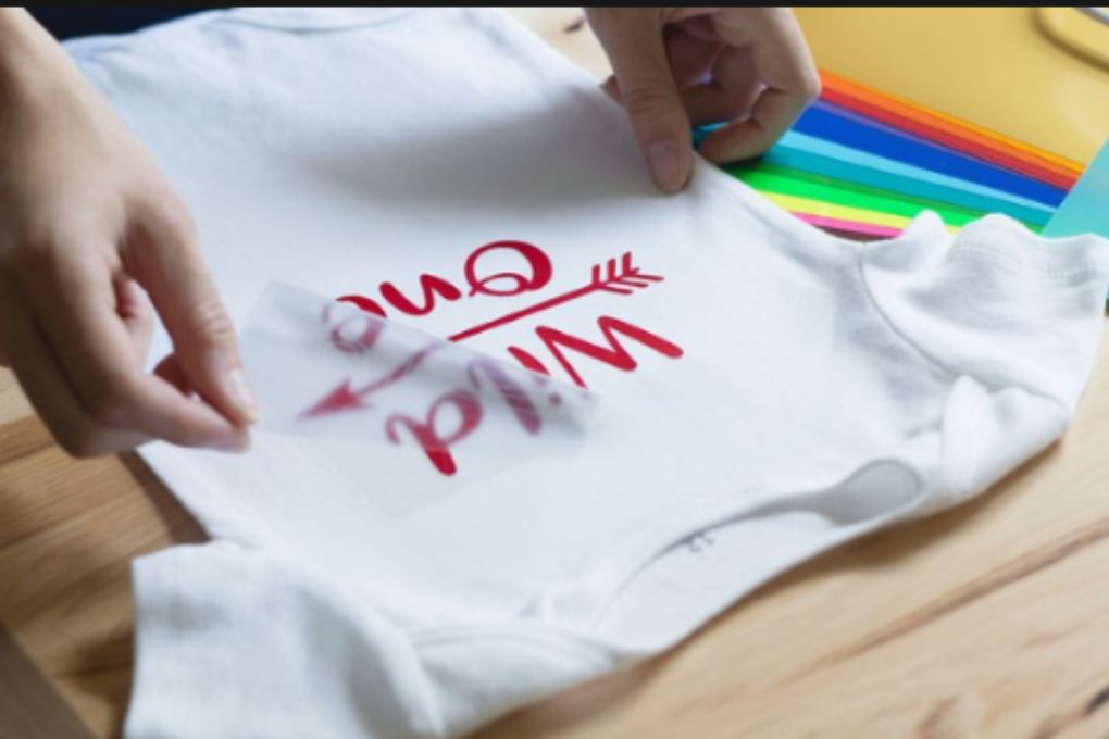 Can You Use Premium Vinyl On Shirts Unlocking The Power Print Angles