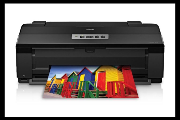 7 Best Sublimation Printer For Heat Transfer (February 2024)