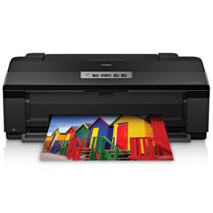 Epson Artisan 1430 Wireless Color Wide-Format Inkjet Printer