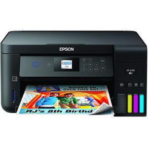 Epson EcoTank ET-2750 printer