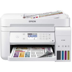Epson EcoTank ET-3760 Wireless Color printer