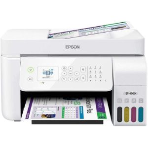Epson EcoTank ET 4700 Inkjet Printer