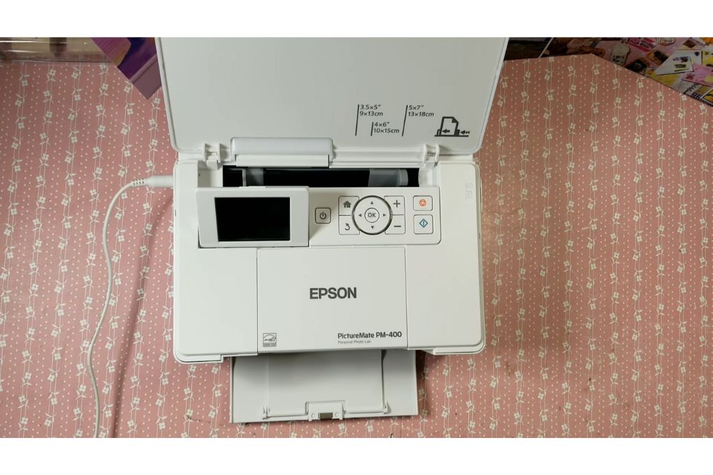 Epson PM 400 – Best Sublimation printer for all over shirts
