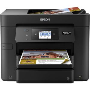 Epson WorkForce Pro WF 4730 Wireless printer