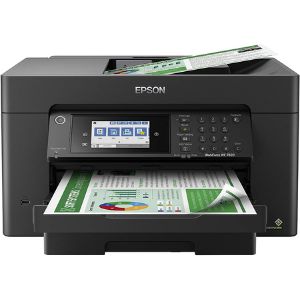 Epson WorkForce Pro WF 7820 Wireless printer