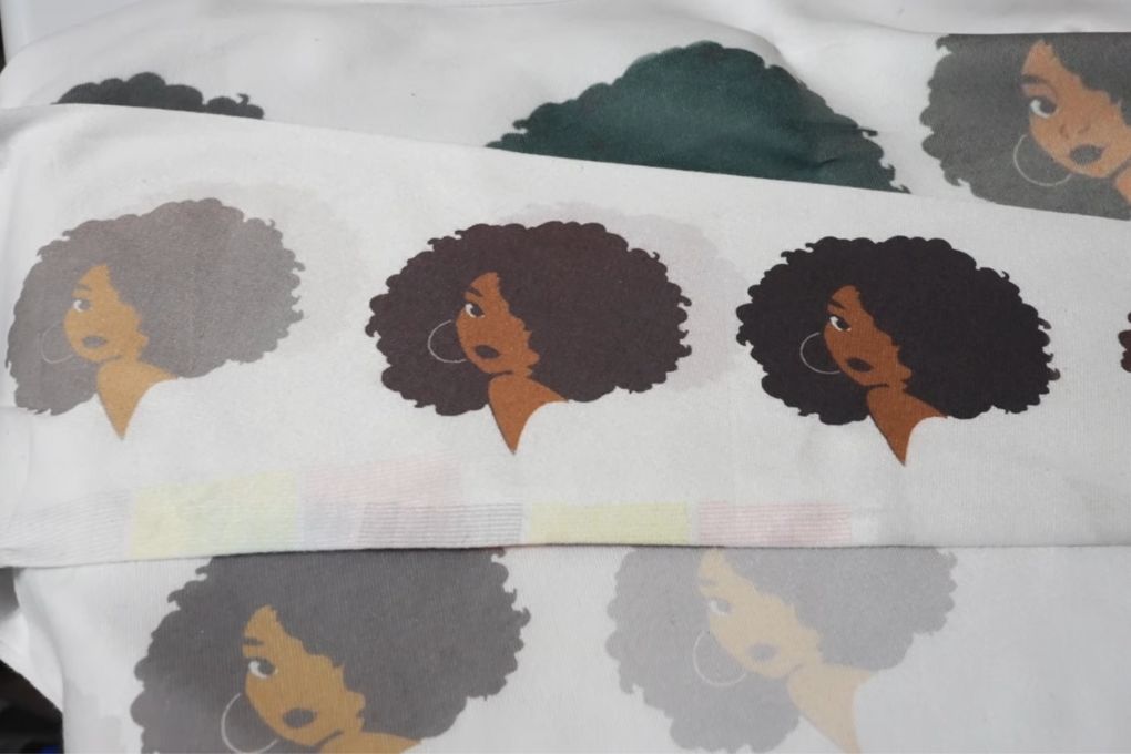 How to Keep Sublimation Ink from Fading