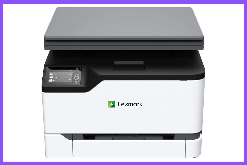 Lexmark MC3224dwe - Sublimation Printer for Home Use