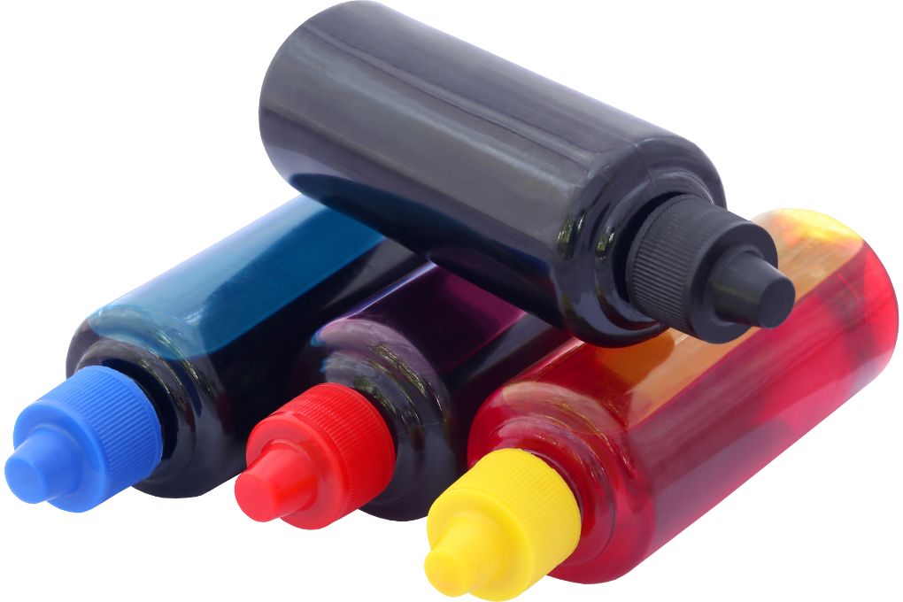 Sublimation Ink