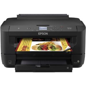 Epson WorkForce WF-7210 Wireless printer