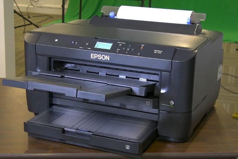 Best Sublimation Printer 2023