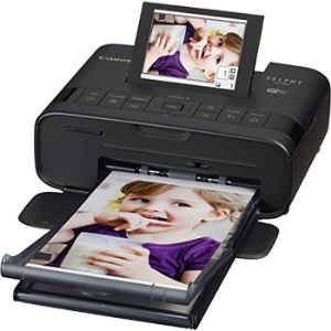 CP1300 Wireless Compact Photo Printer