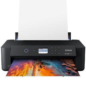 XP-15000 Wireless Color Wide-Format Printer,