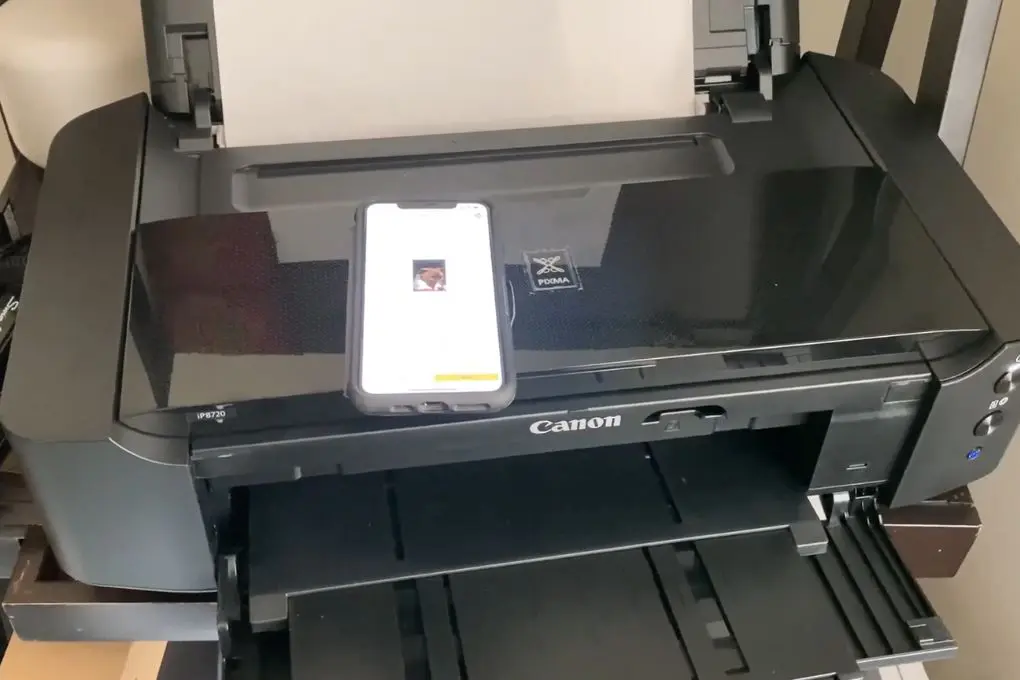 Best Printer For Vinyl Stickers in 2023 