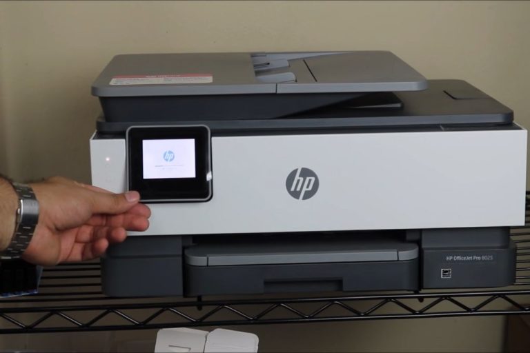 10 Best Printer for Stickers (March 2024) Print Angles