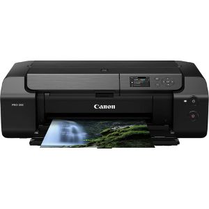 Canon PIXMA PRO-200 Wireless printer