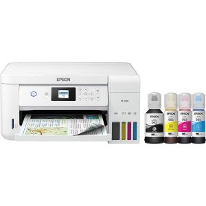 Epson EcoTank ET-2760 Wireless Color printer