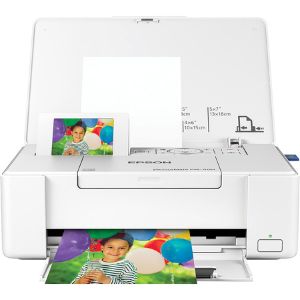 Epson PictureMate PM-400 Wireless Compact Color Photo Printerr