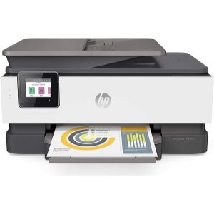 HP OfficeJet Pro 8025 printer