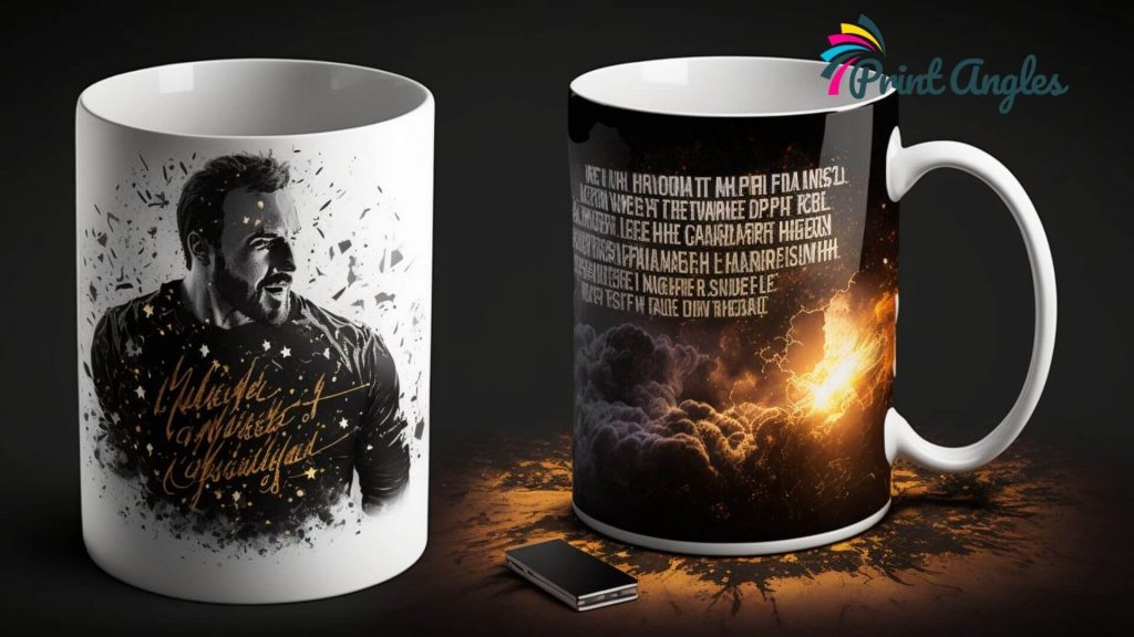 DIY Sublimation Photo Gifts for Every Occasion mug